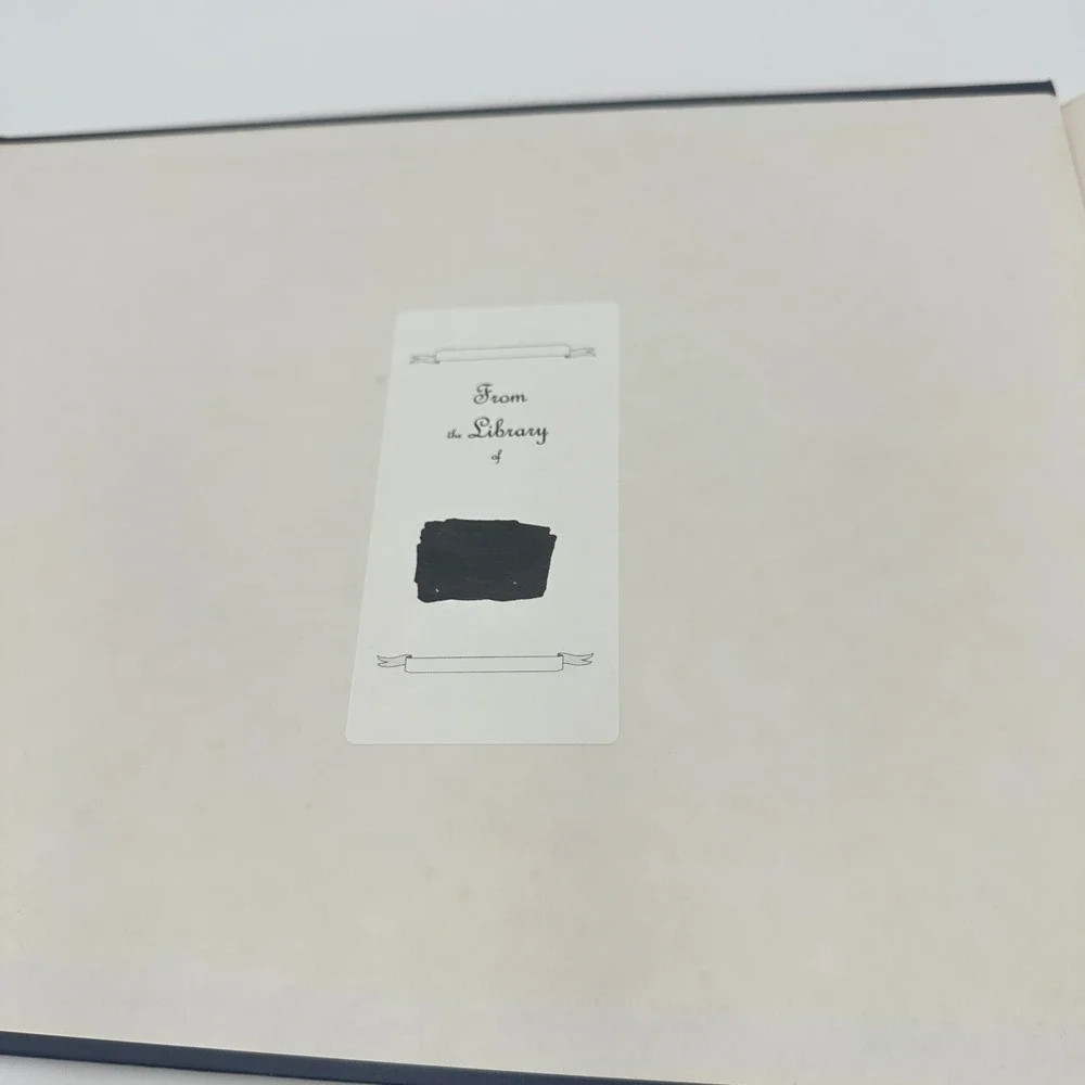Louisiana This One's For You Jimmie Davis Robert Rucker Signed First Edition